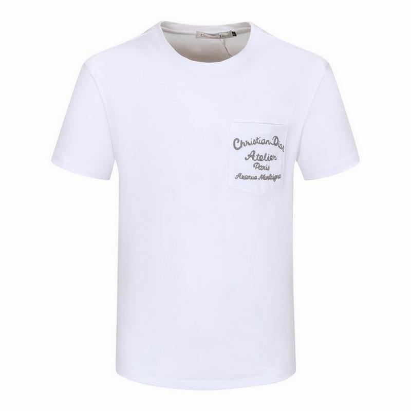 Dior Men's T-shirts 115